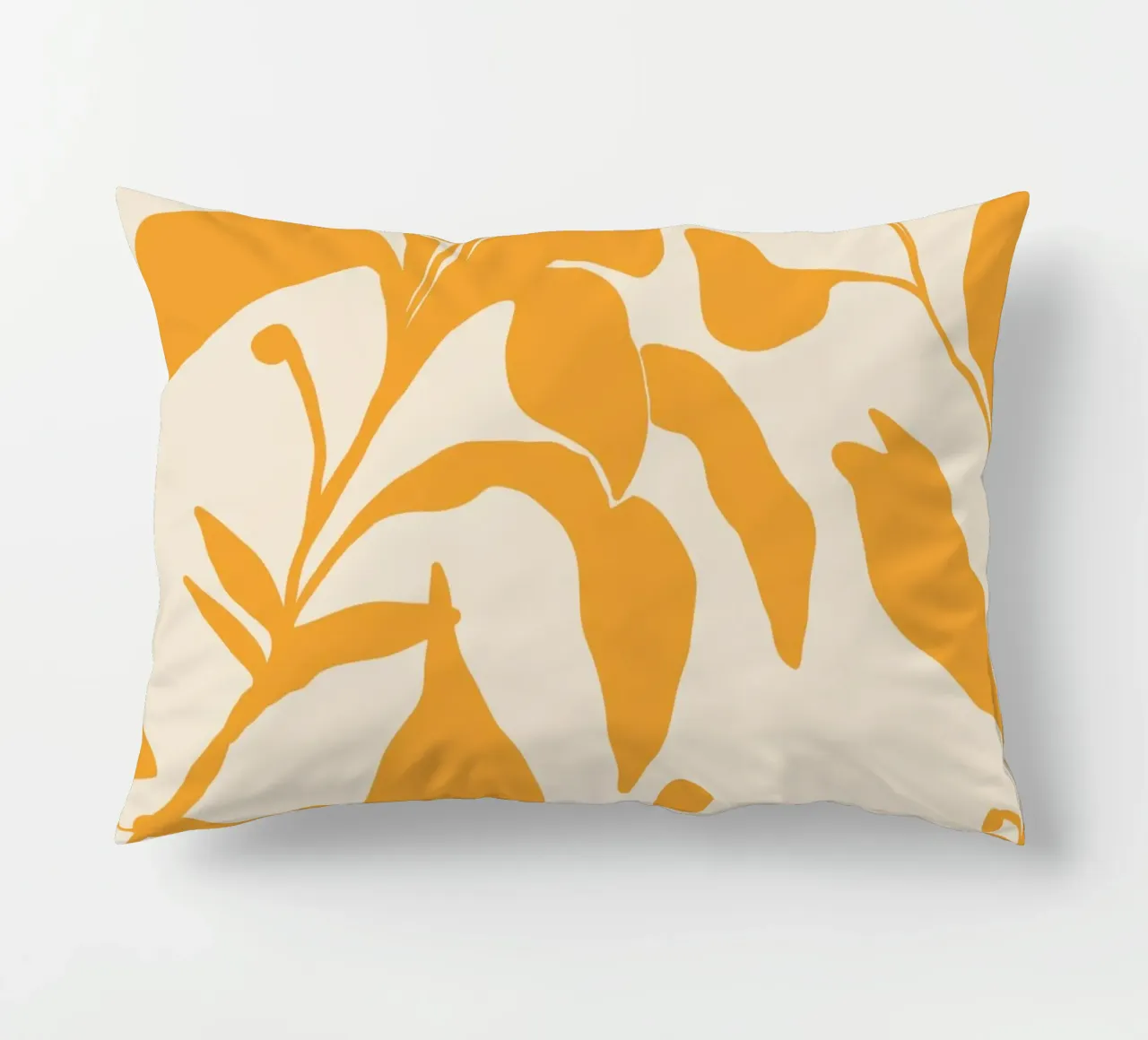 Delicate Line No 2 cuscino da treechild