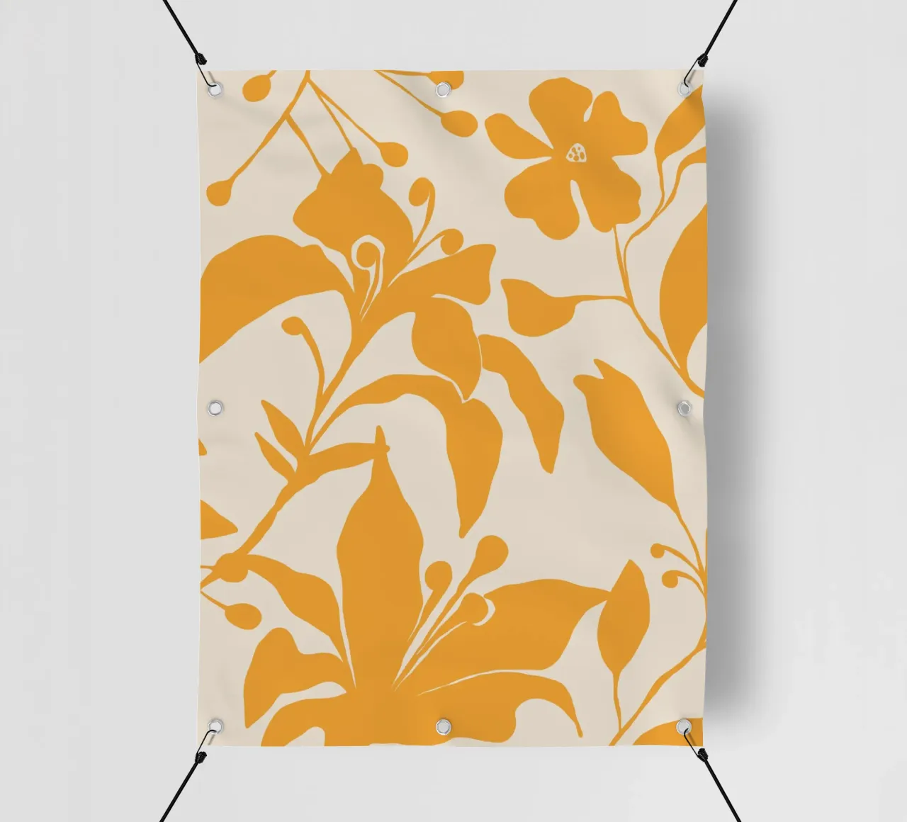 Delicate Line No 2 telo in pvc da treechild