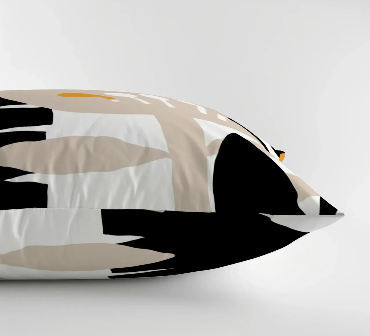 Delicate Line No 3 cuscino da treechild