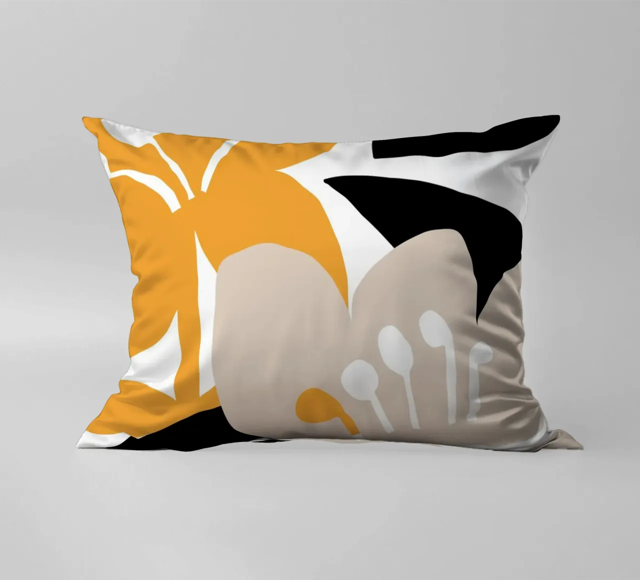 Delicate Line No 3 cuscino da treechild