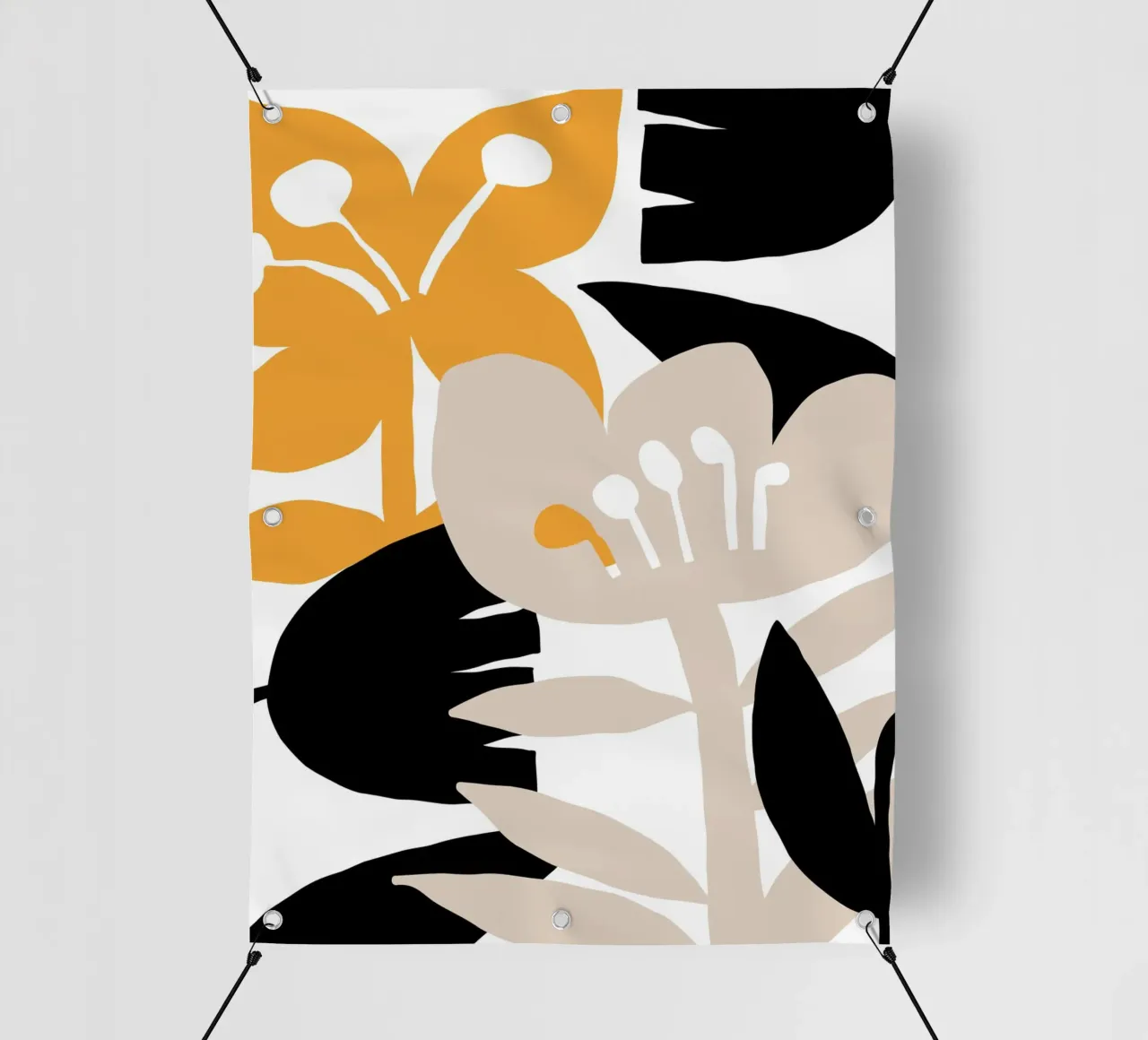 Delicate Line No 3 telo in pvc da treechild