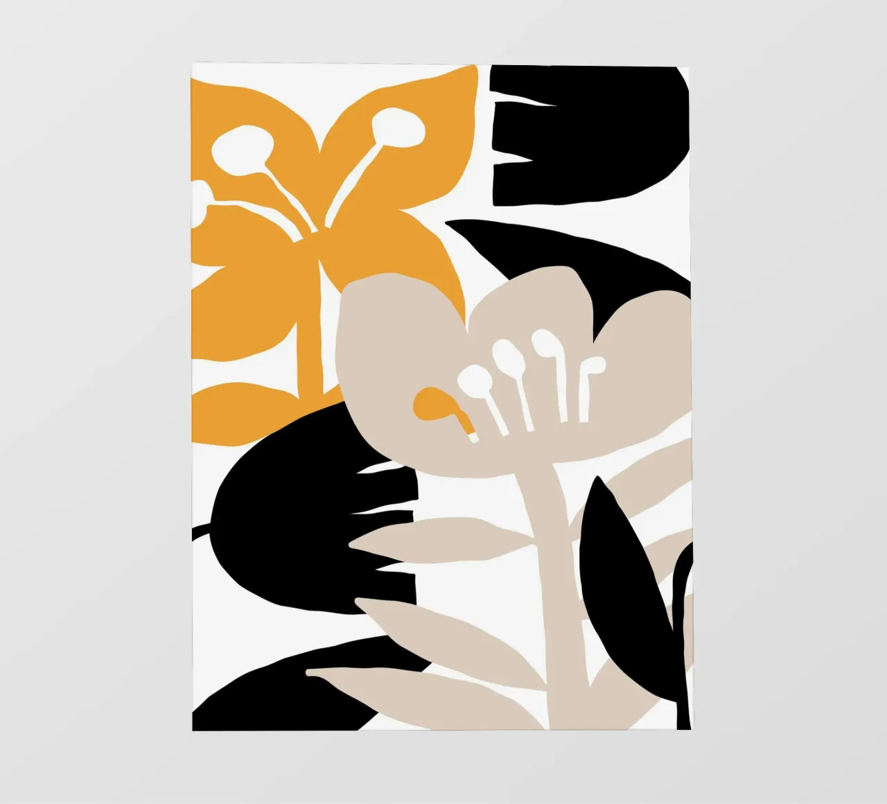 Delicate Line No 3 telo in pvc da treechild