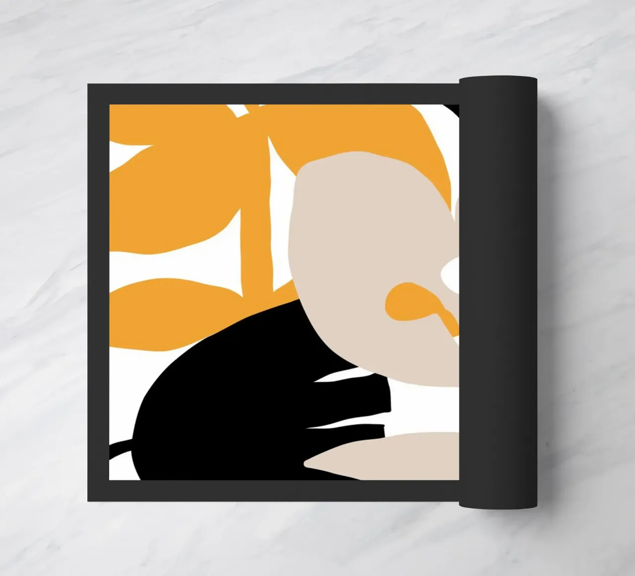 Delicate Line No 3 zerbino da treechild