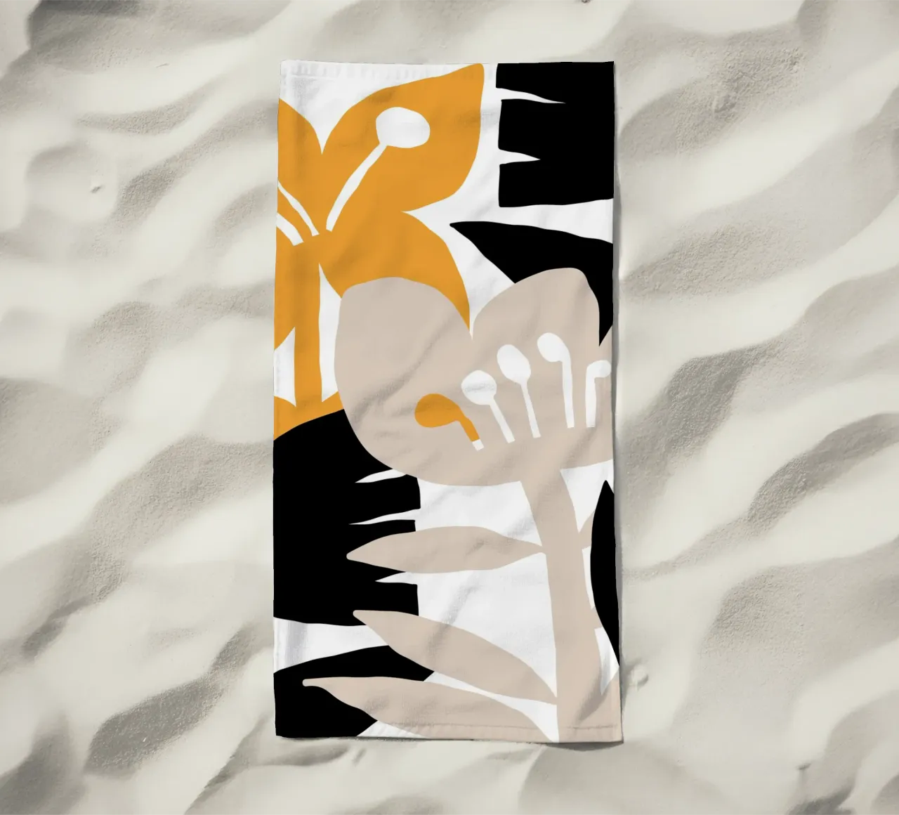 Delicate Line No 3 telo mare da treechild
