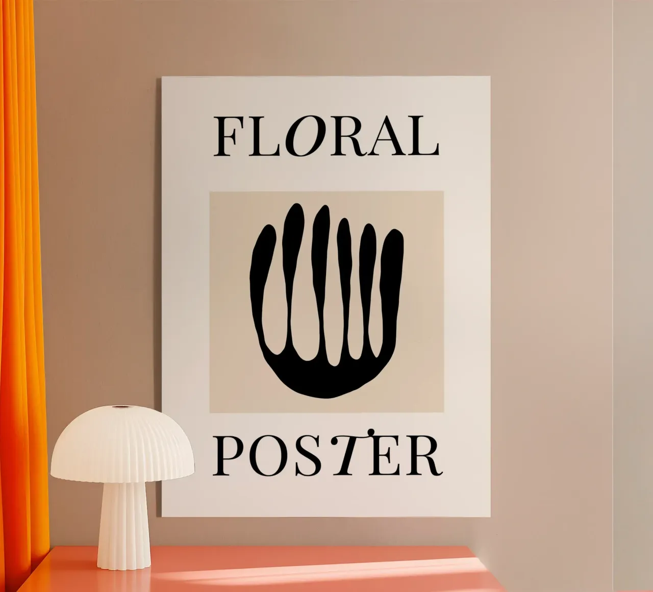 Delicate Line No 4 plexiglass da treechild