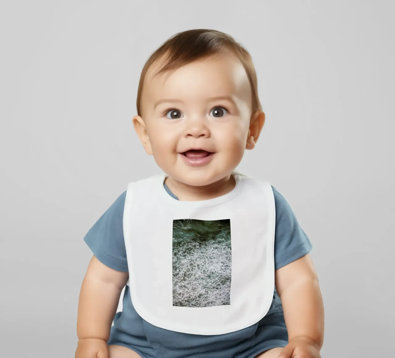 Oceanic 03 bavaglino da Shot By Clint