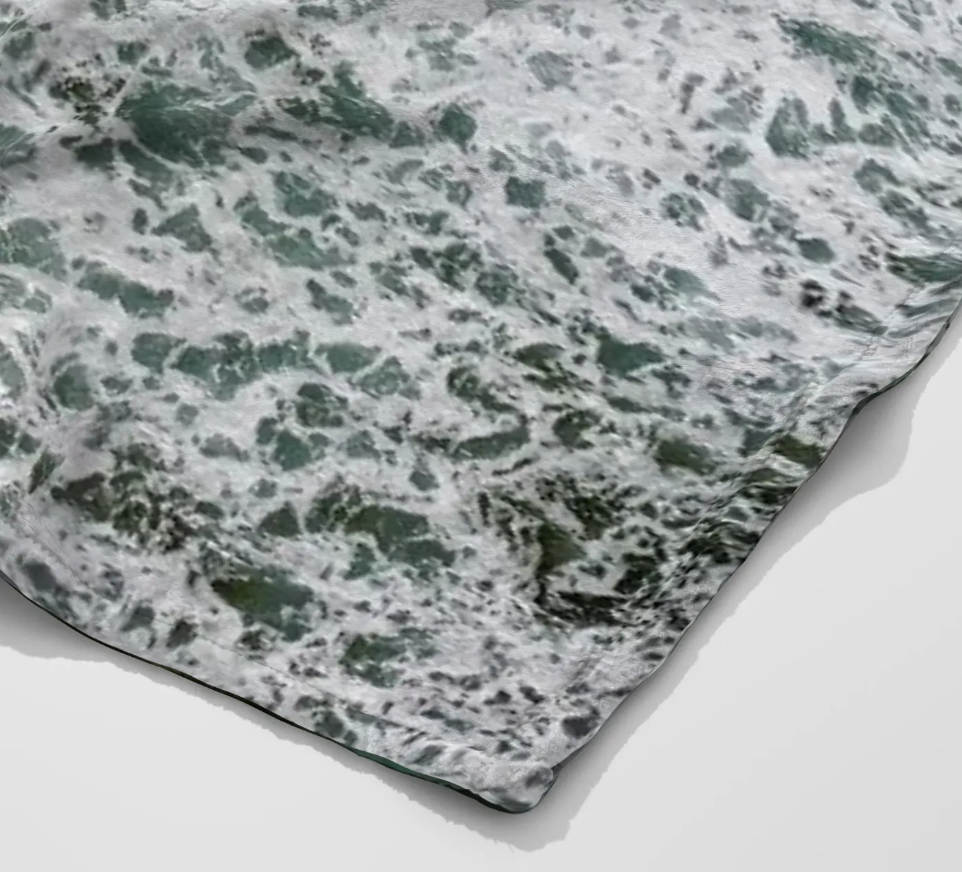 Oceanic 03 coperta in pile da Shot By Clint