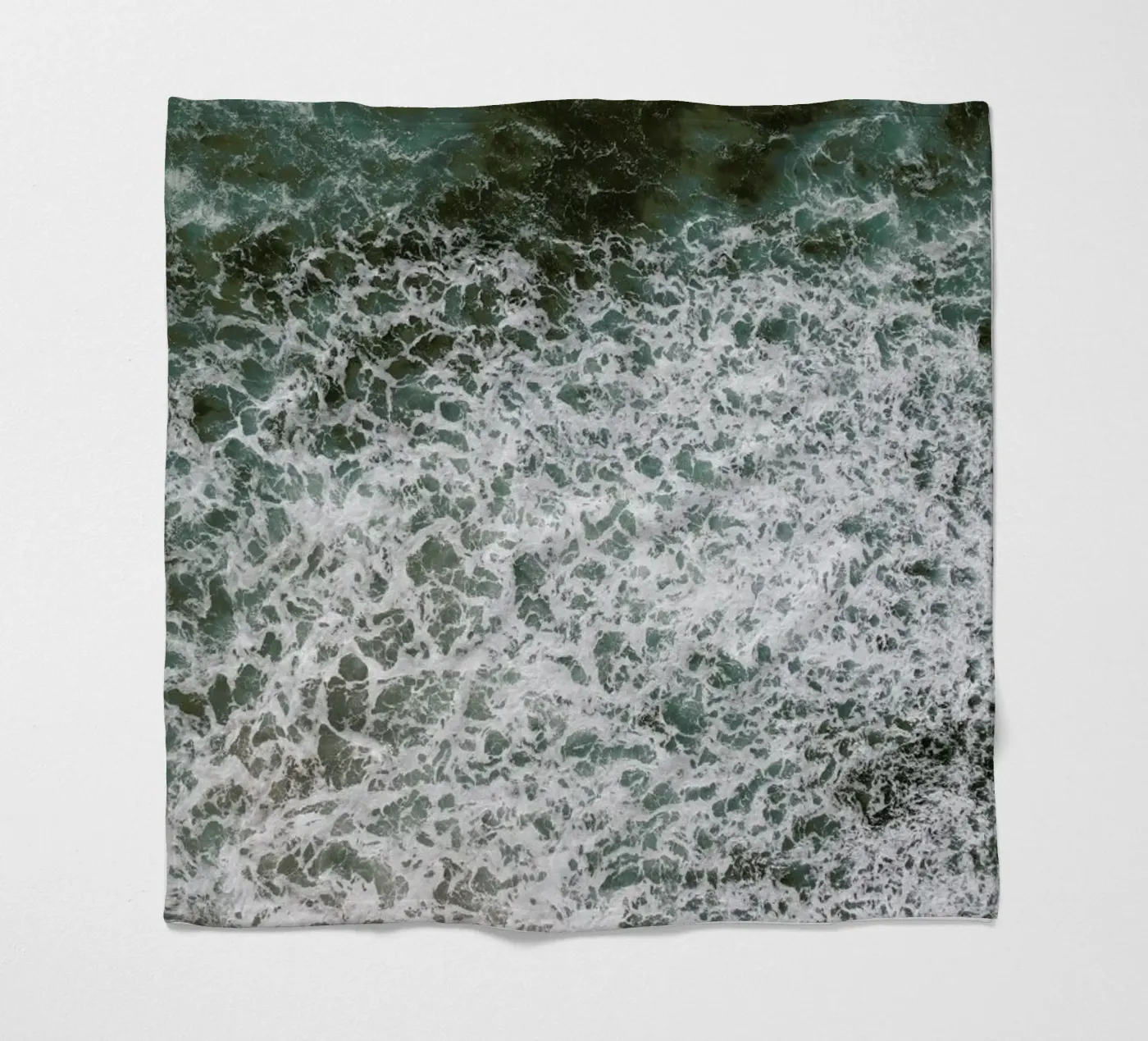 Oceanic 03 coperta in pile da Shot By Clint