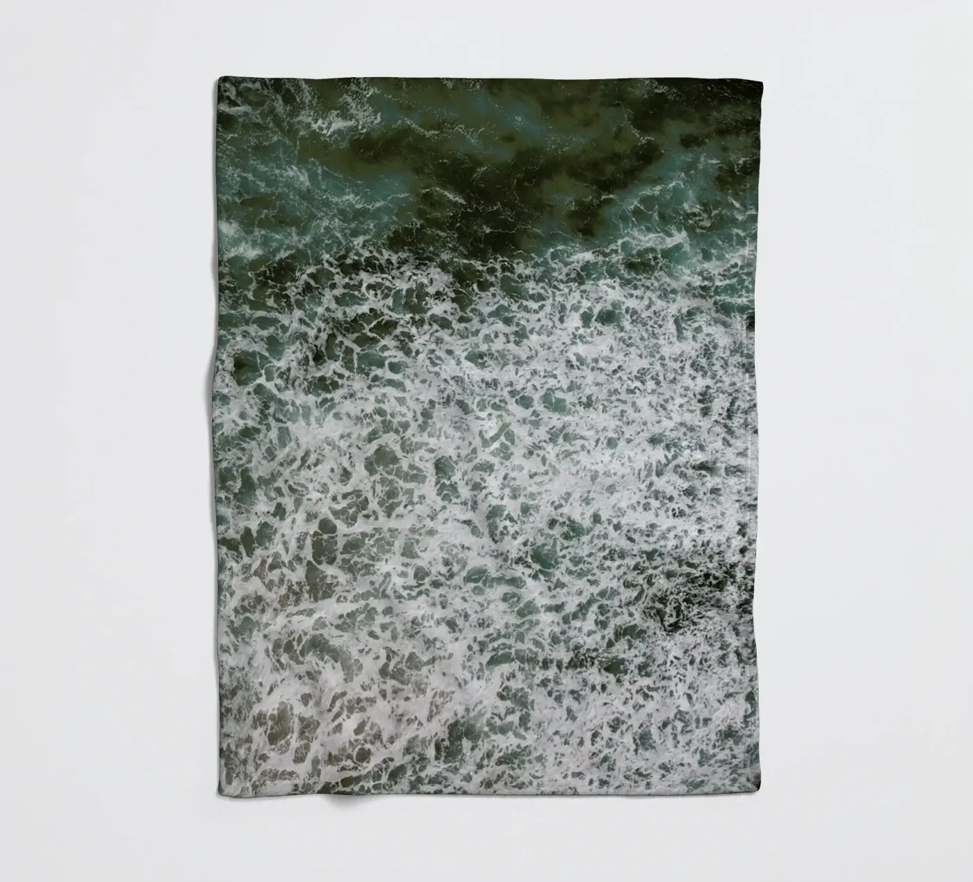 Oceanic 03 coperta in pile da Shot By Clint