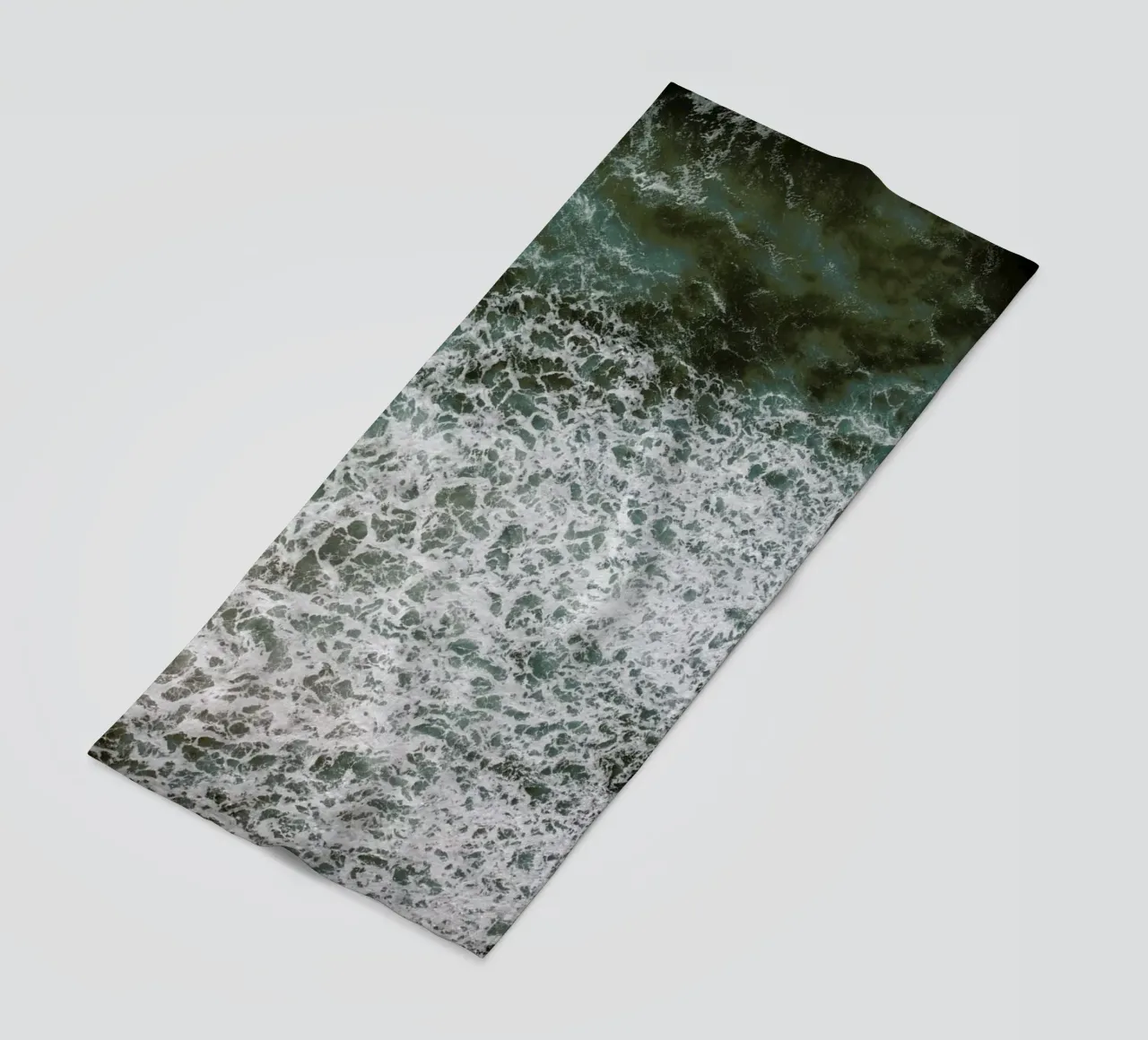 Oceanic 03 telo mare da Shot By Clint