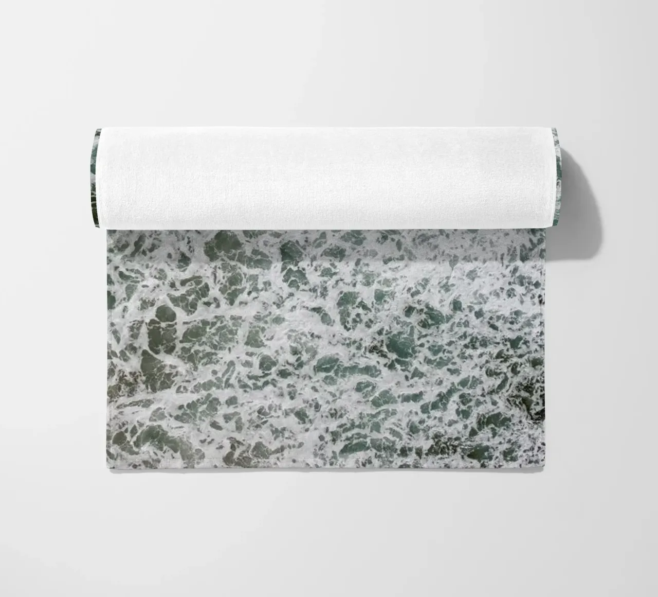 Oceanic 03 telo mare da Shot By Clint