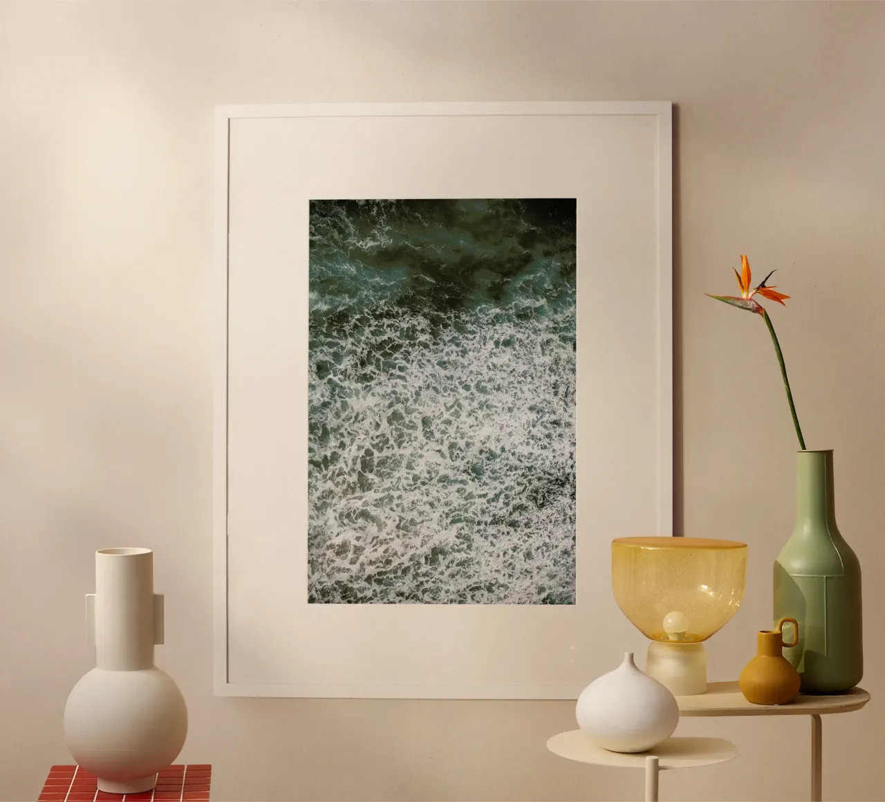 Oceanic 03 poster da Shot By Clint