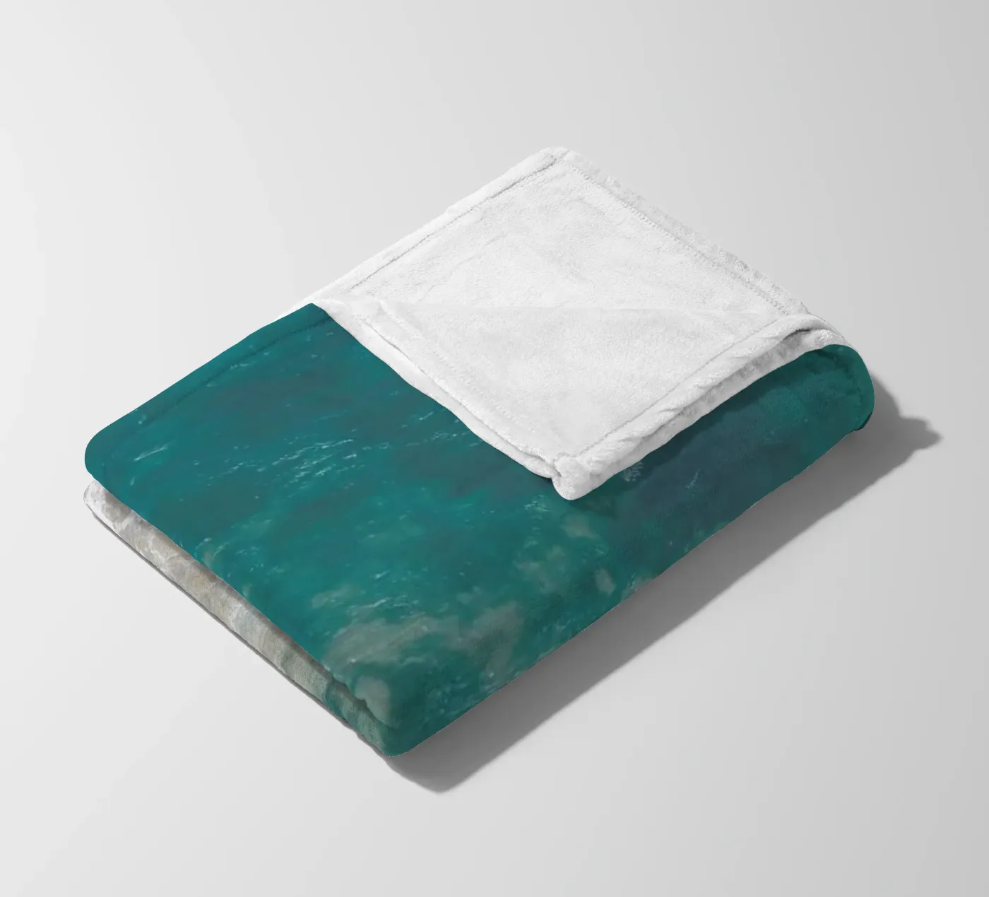 Riptide fleece blanket by Shot By Clint