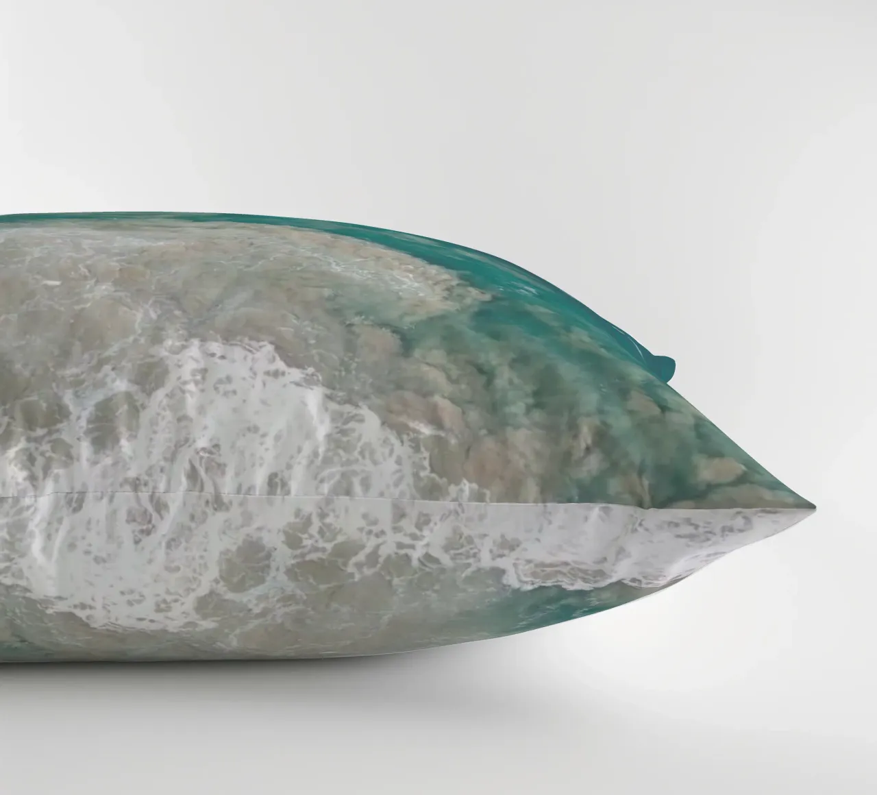 Riptide cuscino da Shot By Clint