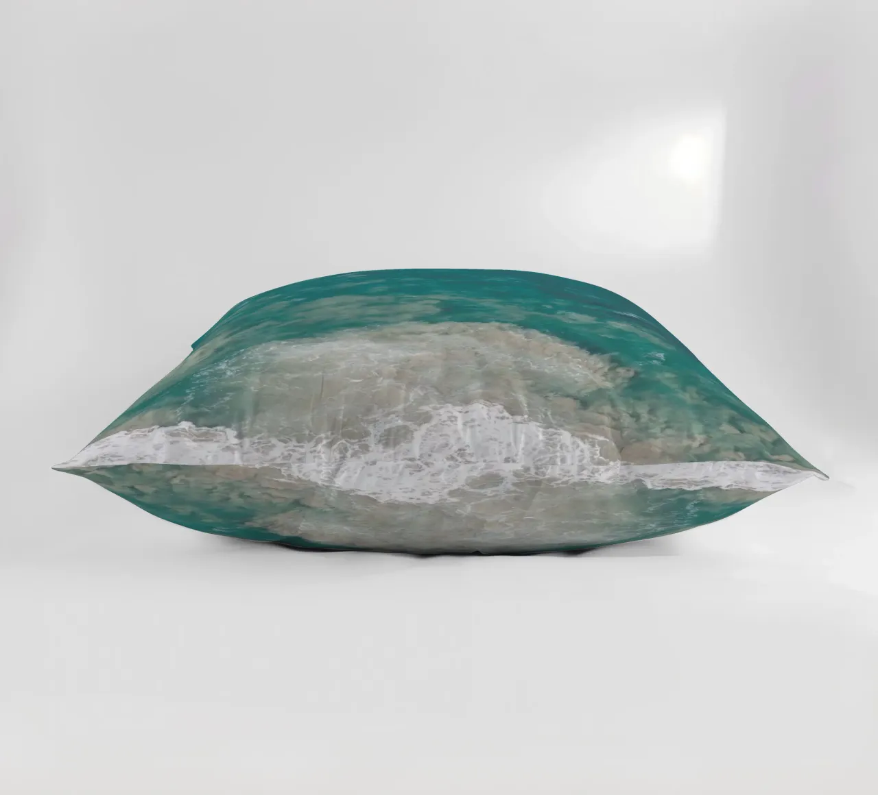 Riptide cuscino da Shot By Clint