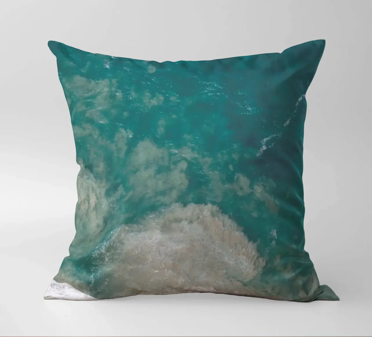 Riptide cuscino da Shot By Clint