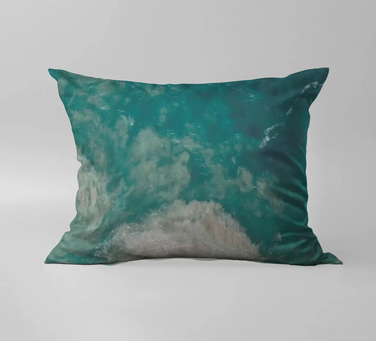 Riptide cuscino da Shot By Clint