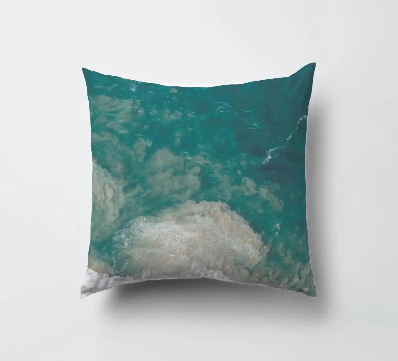 Riptide cuscino da Shot By Clint