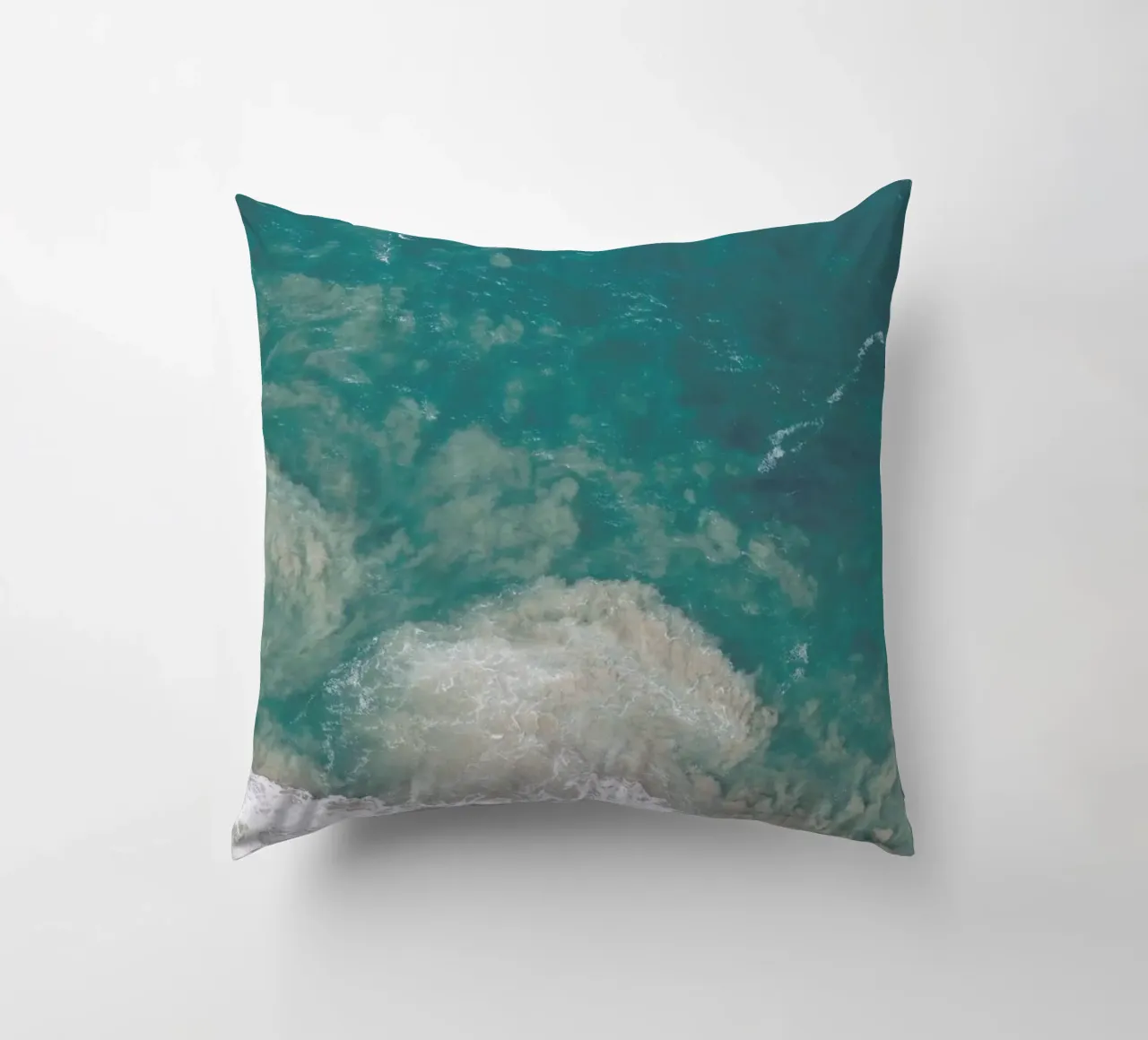 Riptide cuscino da Shot By Clint