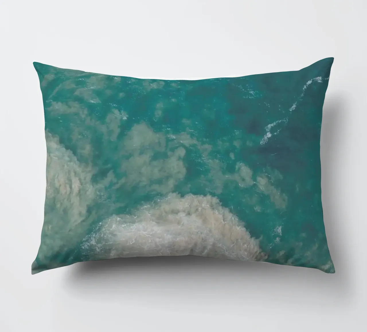 Riptide cuscino da Shot By Clint