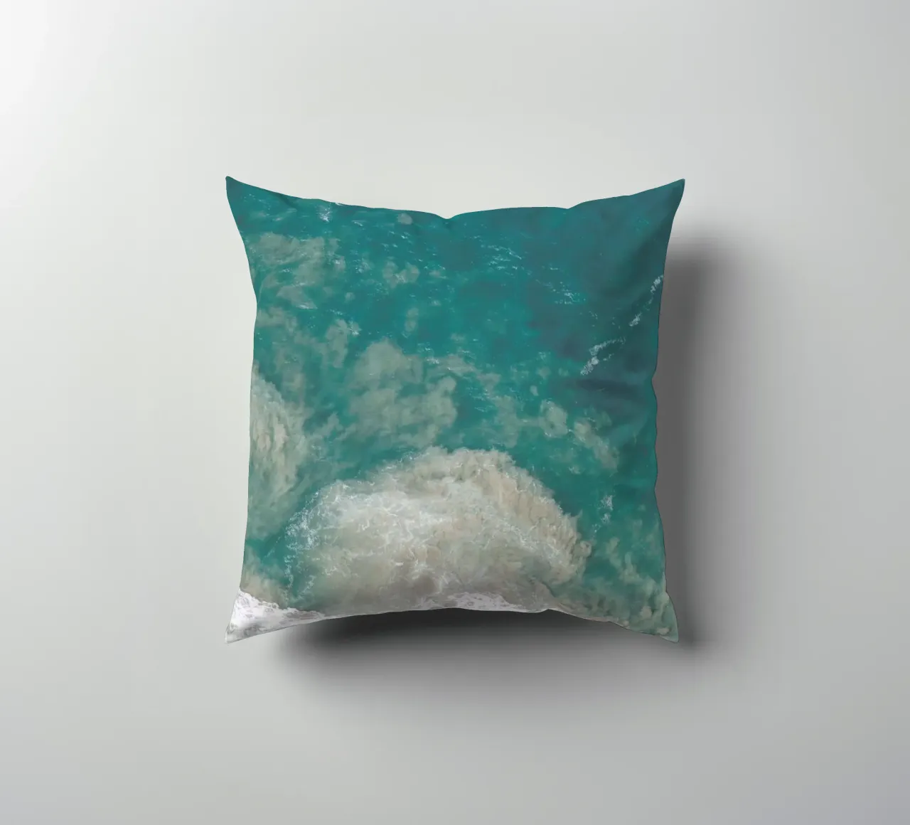 Riptide cuscino da Shot By Clint