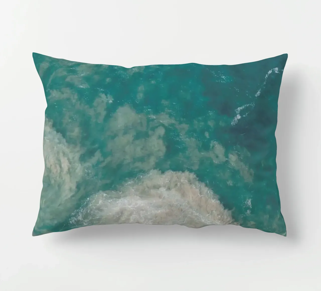 Riptide cuscino da Shot By Clint