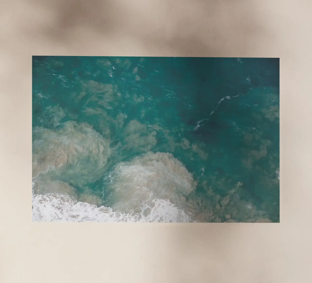 Riptide pellicola backlit da Shot By Clint