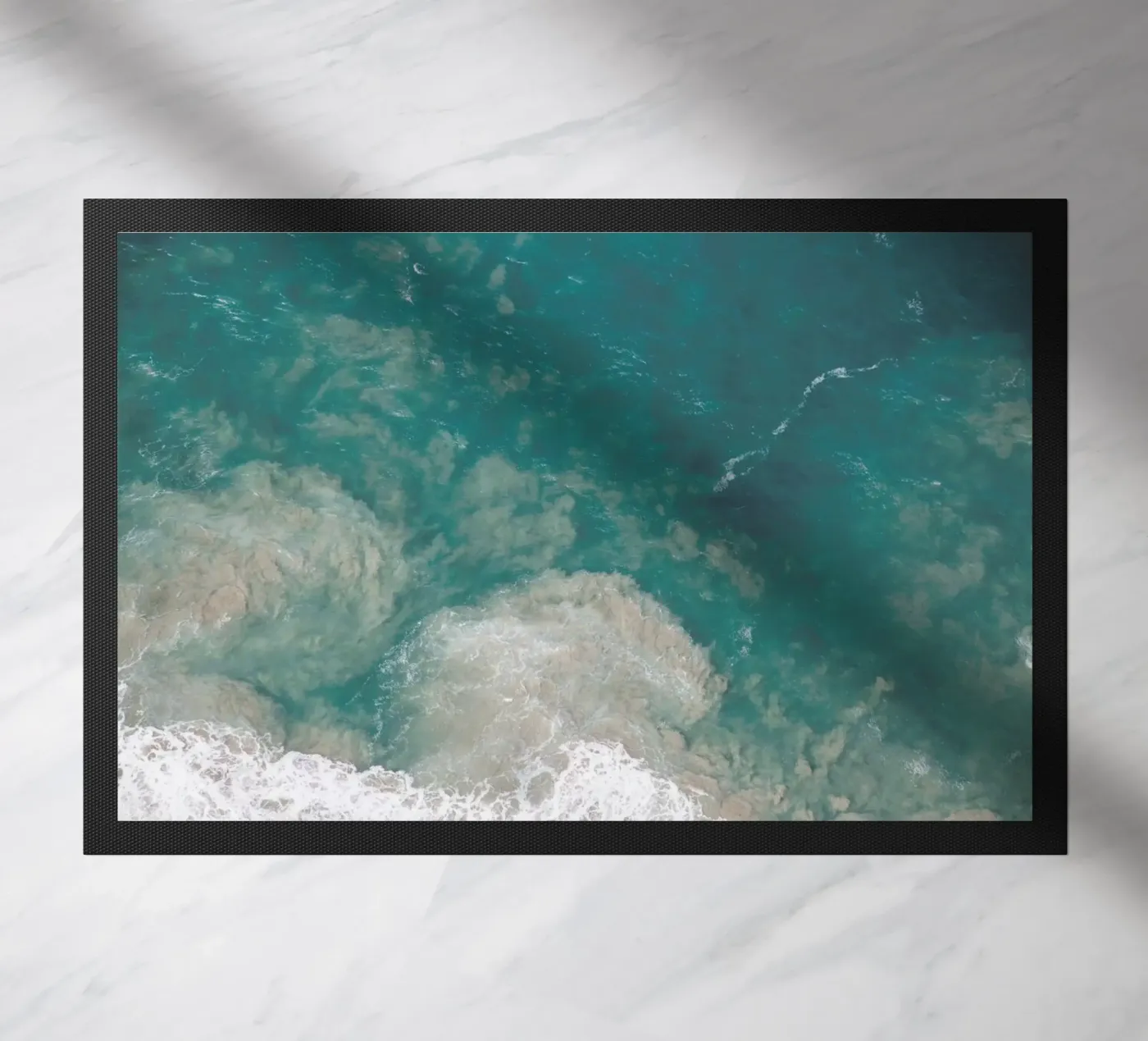 Riptide zerbino da Shot By Clint