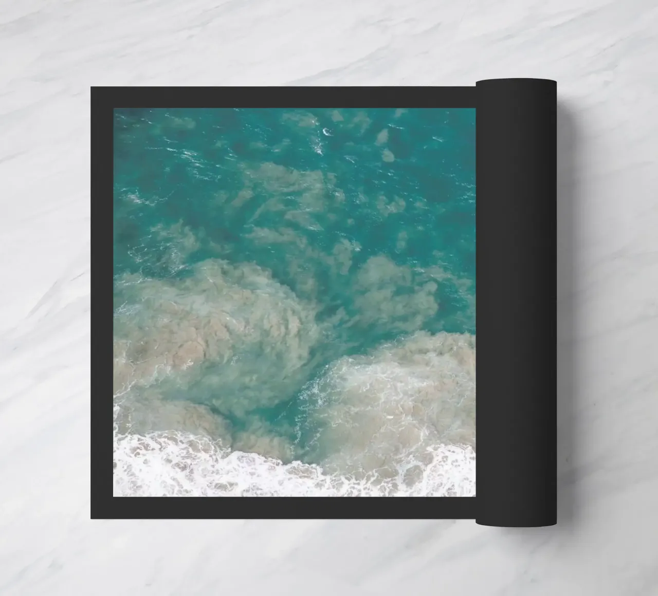 Riptide zerbino da Shot By Clint