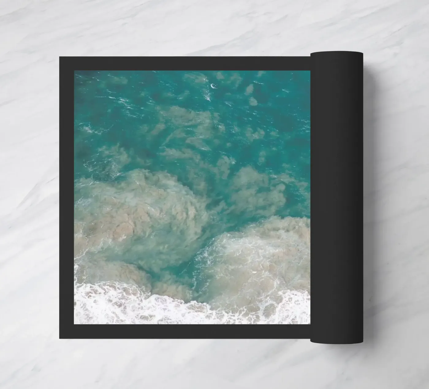 Riptide zerbino da Shot By Clint