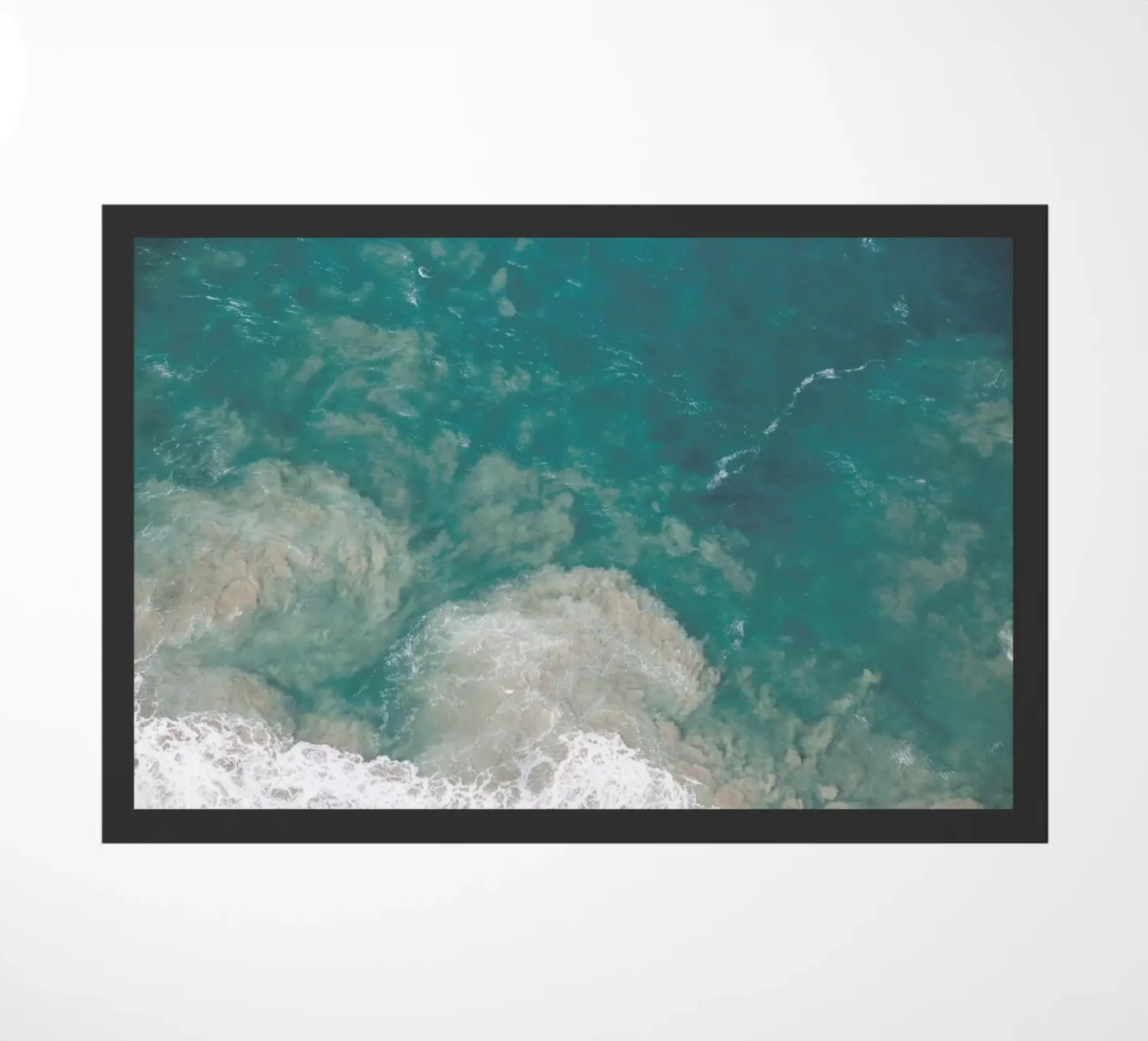 Riptide zerbino da Shot By Clint