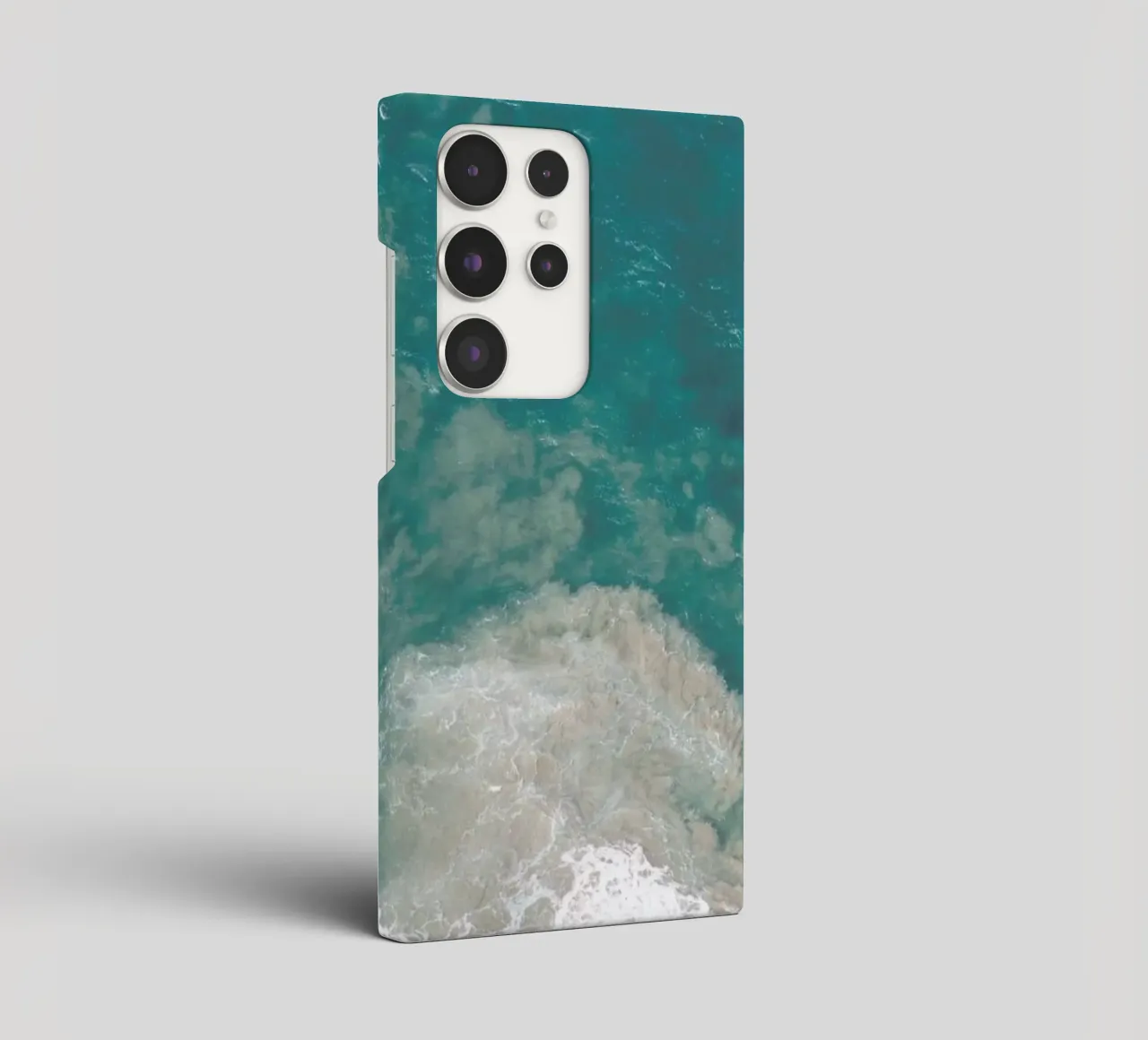 Riptide cover samsung da Shot By Clint