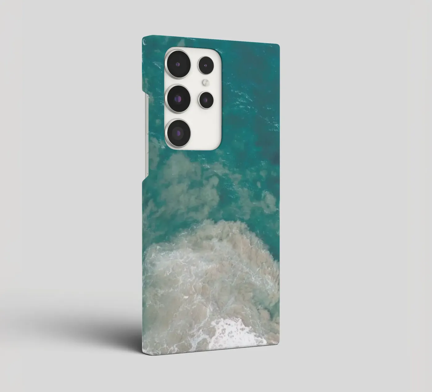 Riptide Samsung Hülle von Shot By Clint