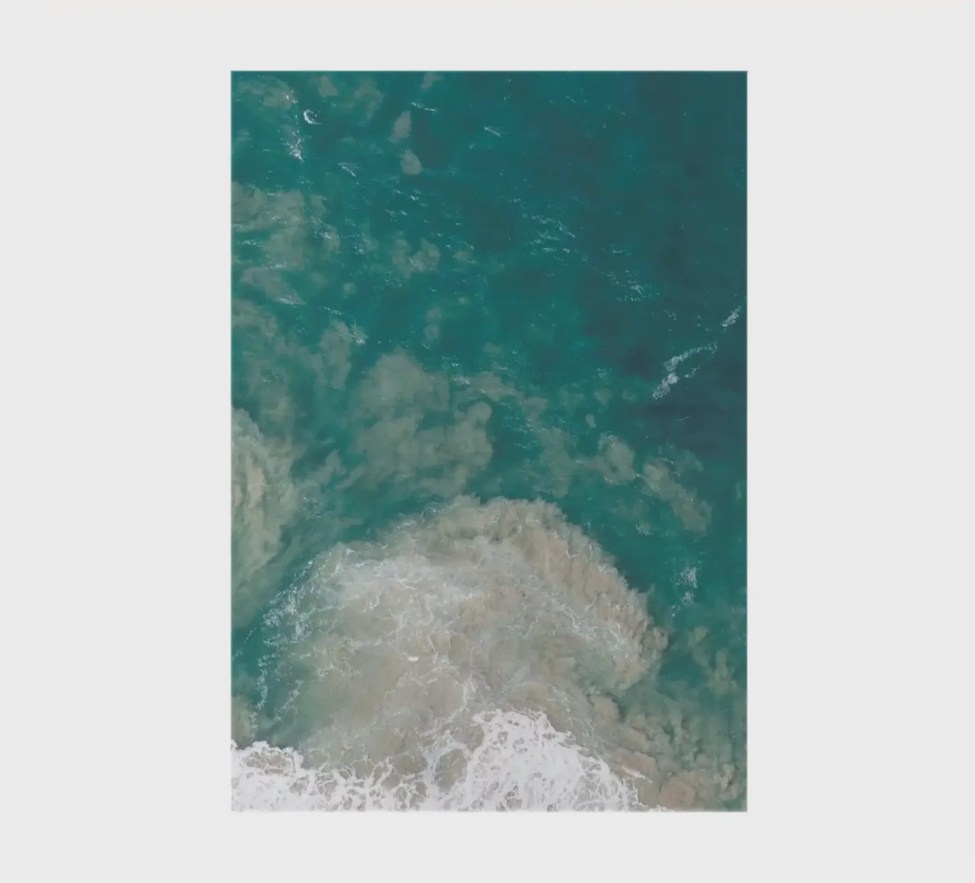 Riptide quaderno da Shot By Clint