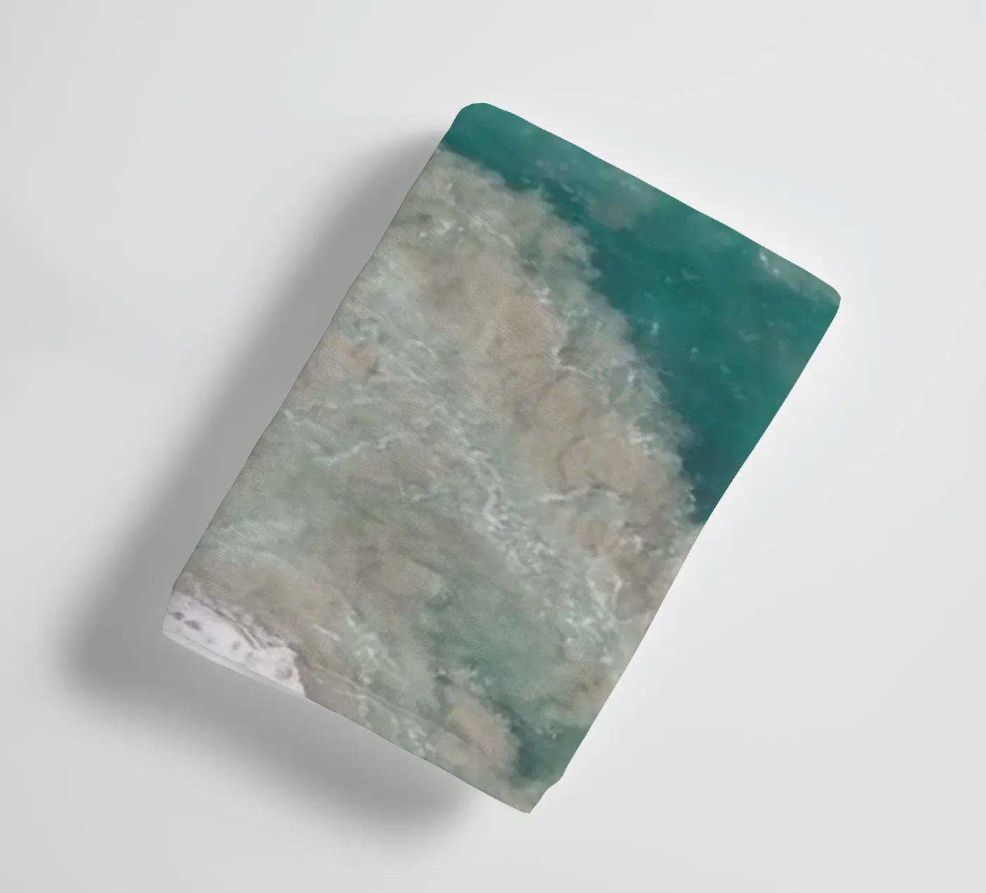 Riptide serviette de bain de Shot By Clint
