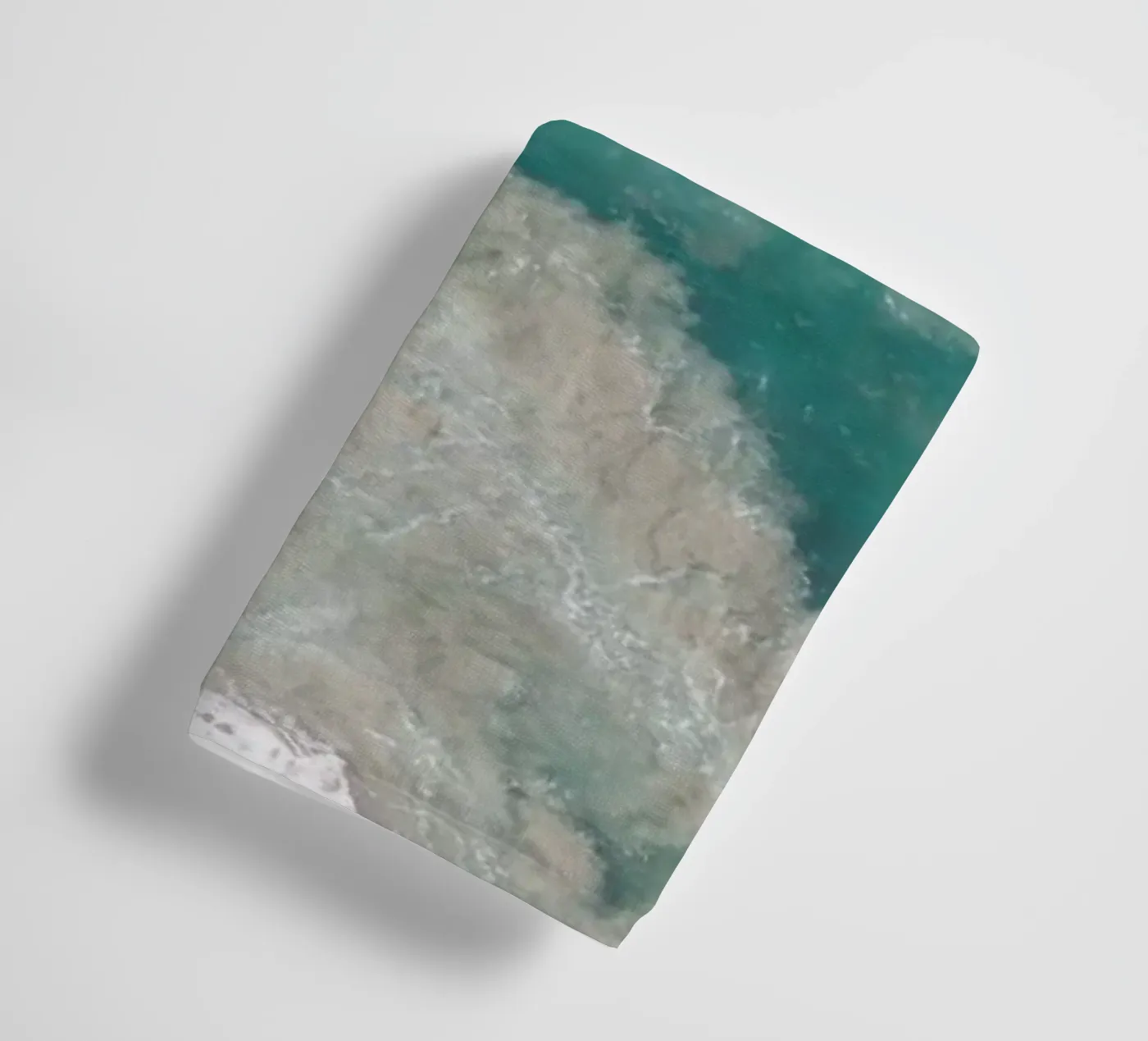 Riptide badhanddoek van Shot By Clint