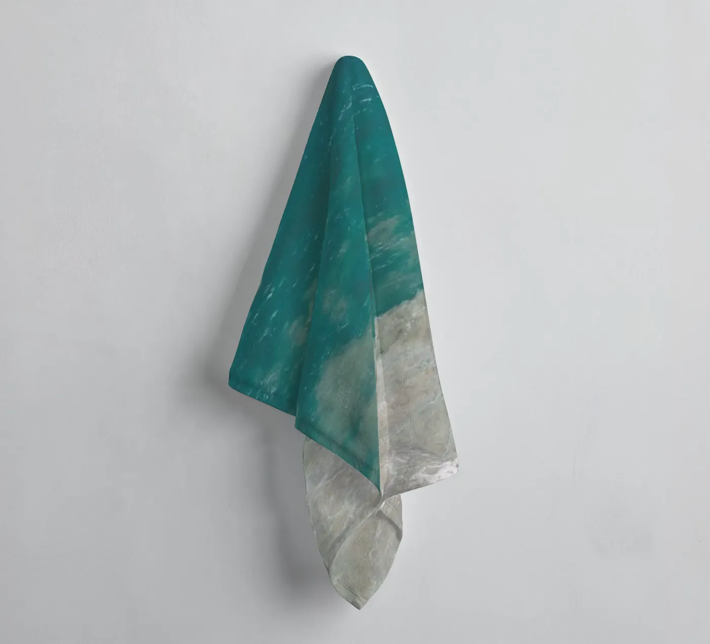 Riptide badhanddoek van Shot By Clint