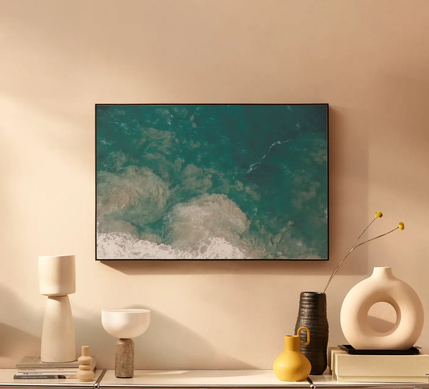 Riptide alu dibond de Shot By Clint