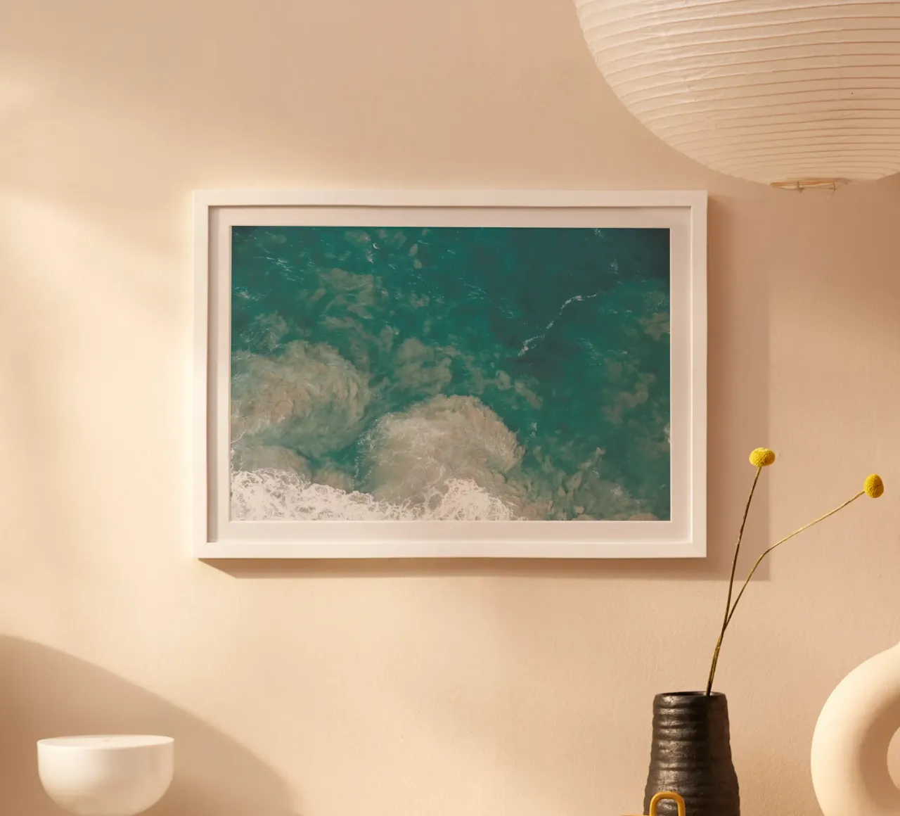 Riptide poster da Shot By Clint