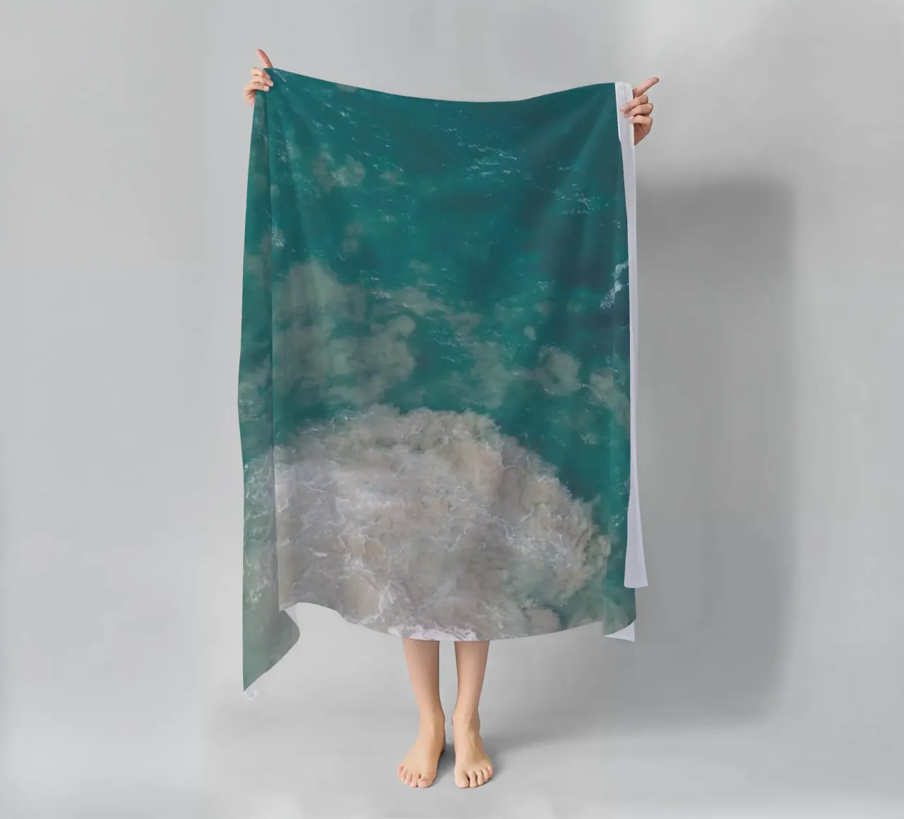 Riptide telo mare da Shot By Clint