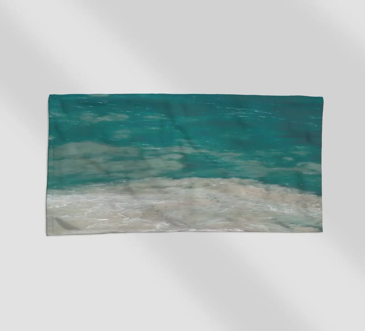 Riptide telo mare da Shot By Clint