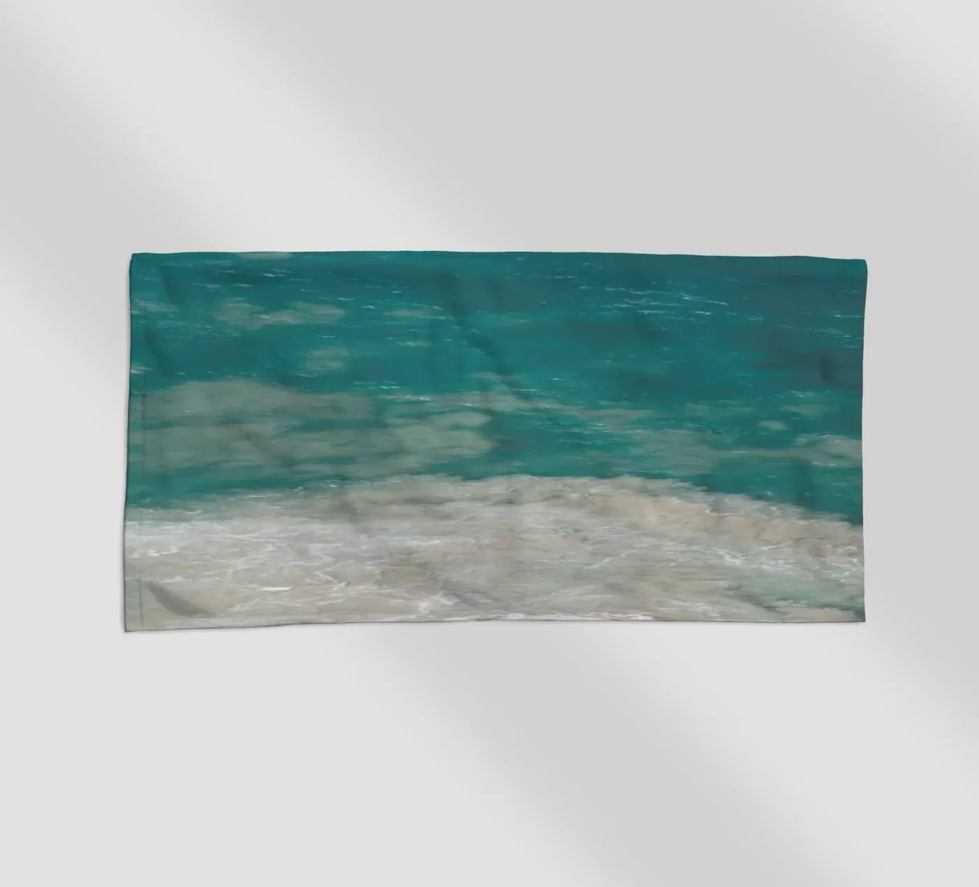 Riptide strandhanddoek van Shot By Clint