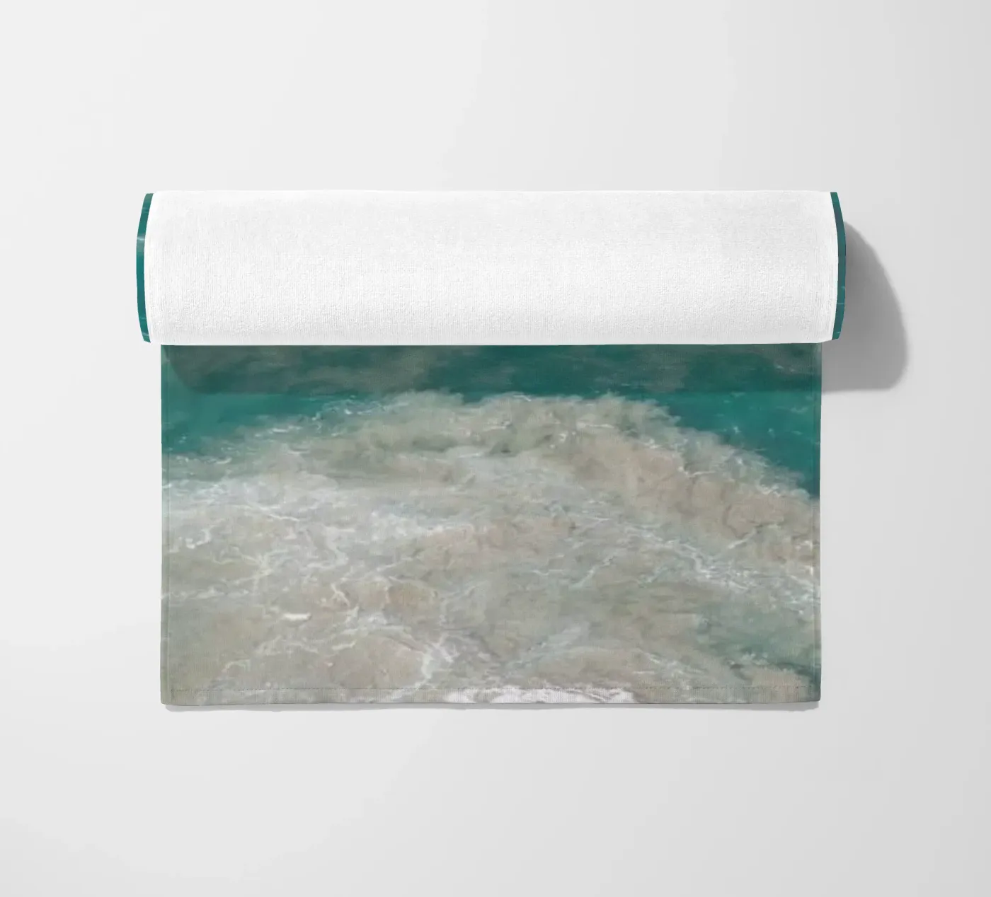 Riptide serviette de plage de Shot By Clint