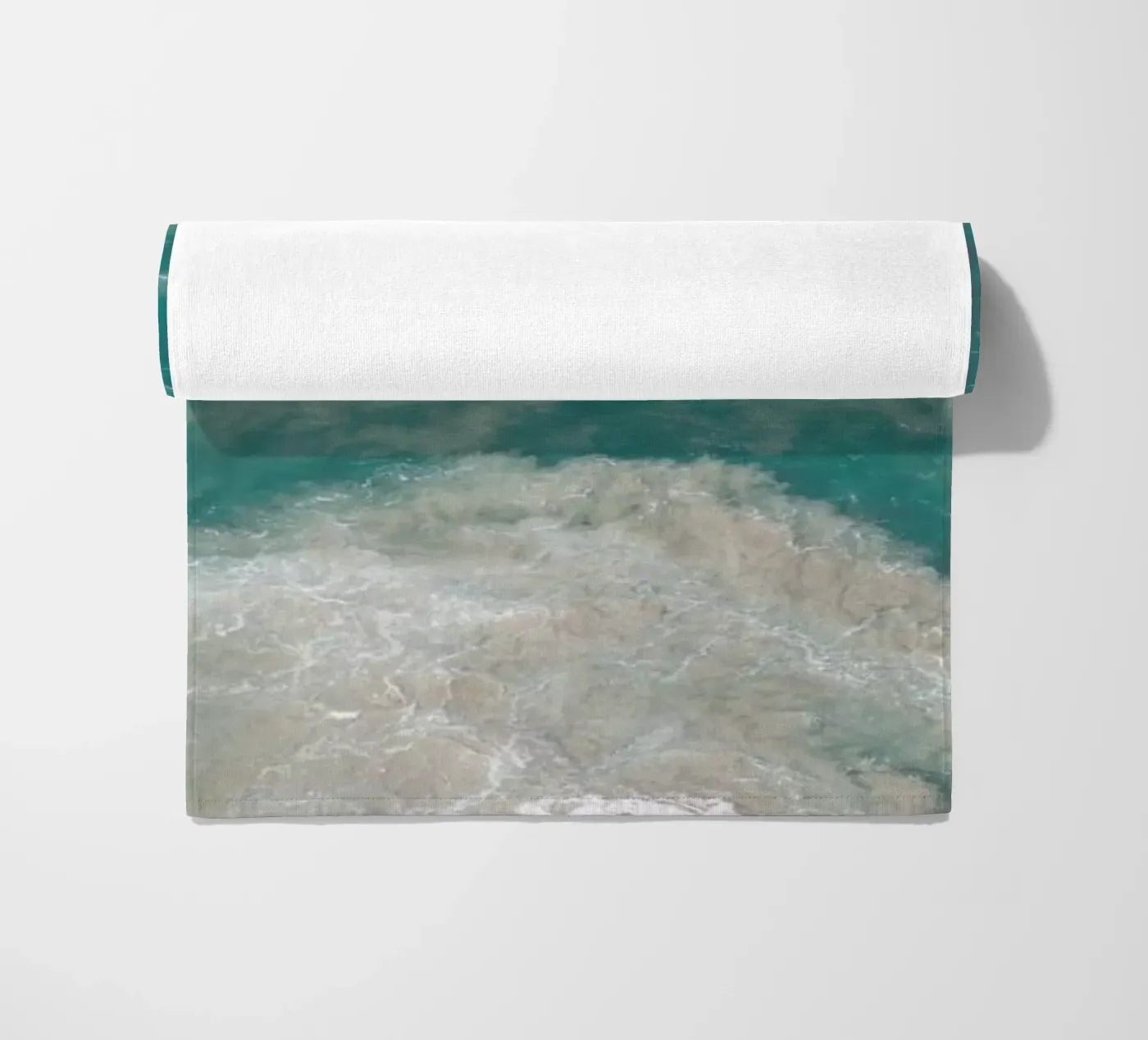 Riptide strandhanddoek van Shot By Clint