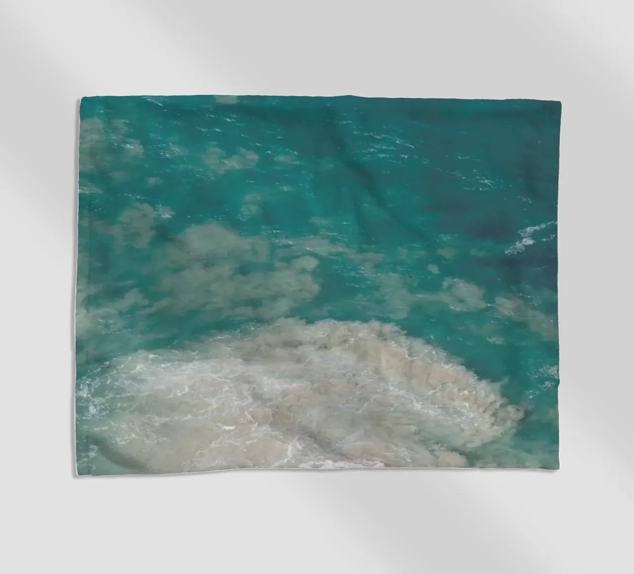 Riptide telo mare da Shot By Clint