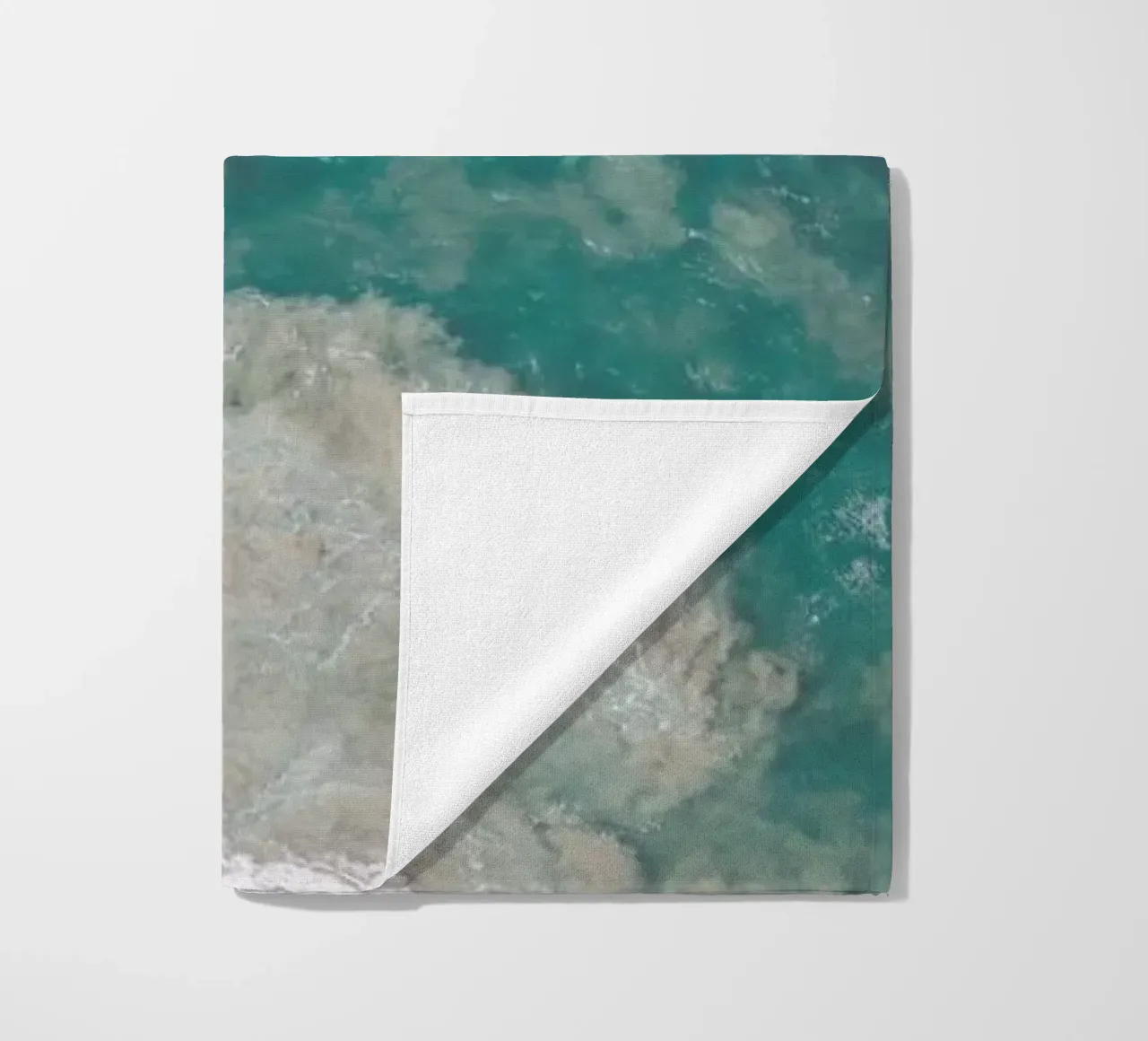 Riptide telo mare da Shot By Clint