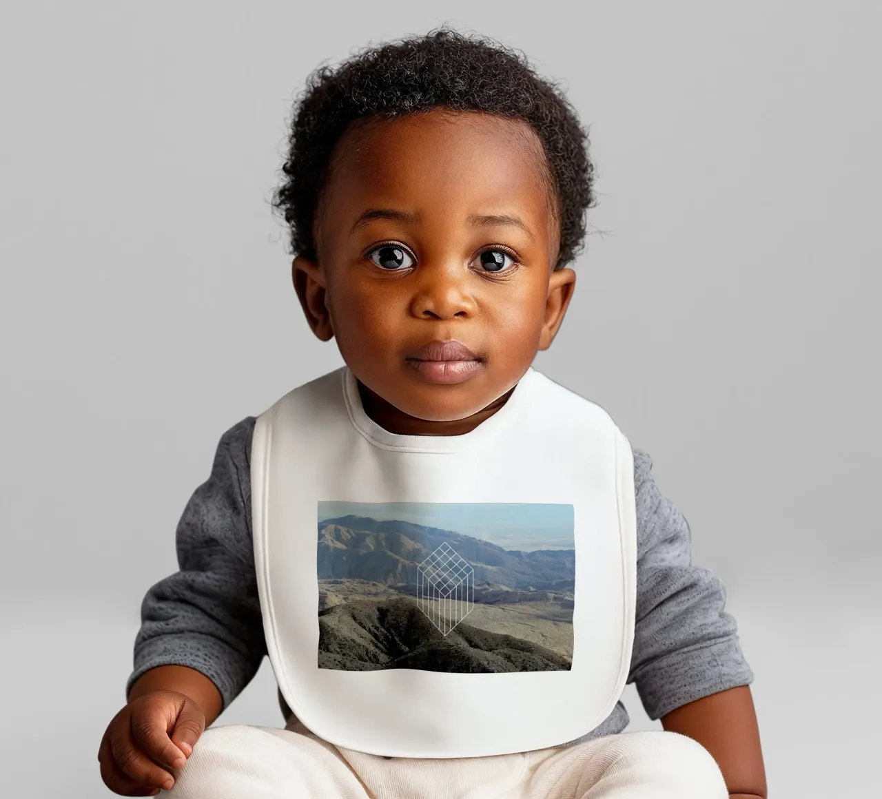 Coachella bavaglino da Nicolas Messaritis