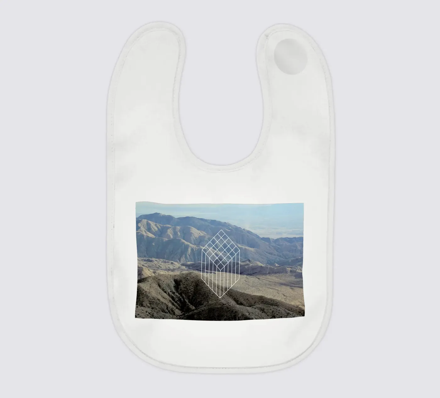 Coachella bavaglino da Nicolas Messaritis