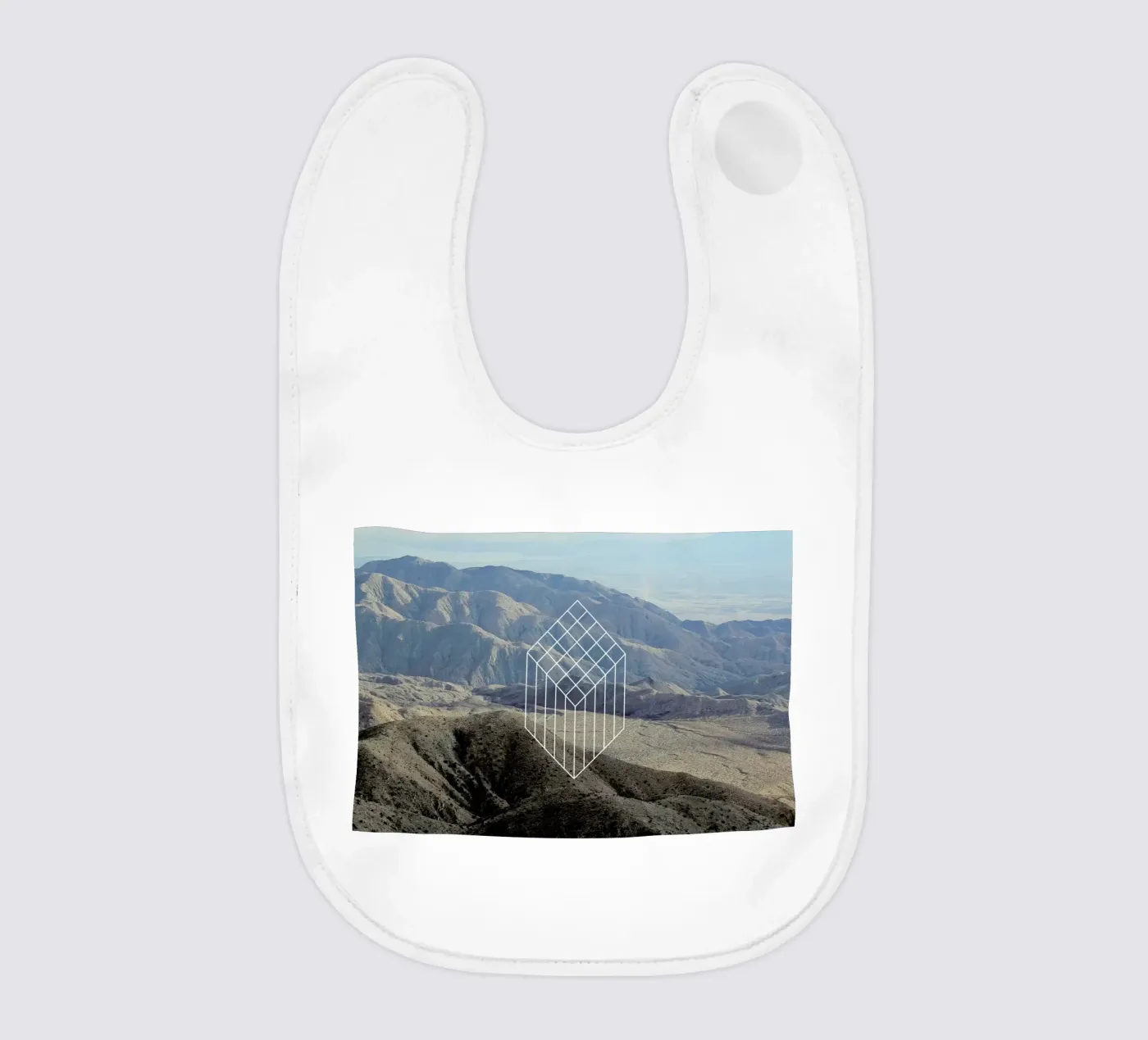 Coachella bavaglino da Nicolas Messaritis