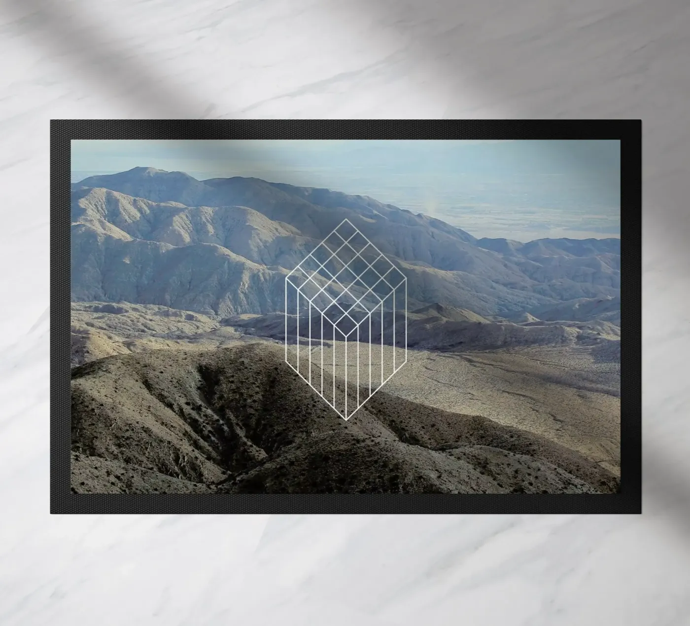 Coachella zerbino da Nicolas Messaritis